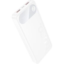 Внешний аккумулятор Hoco J154 22.5W + PD20W (10000mAh) - White: фото 1 из 5