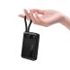 Внешний аккумулятор Hoco J171 Edge 22.5W + PD20W (10000mAh) + кабель Type-C + Lightning - Black (995807B). Фото 5 из 7
