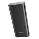Внешний аккумулятор Hoco J51 Cool Power (10000mAh) - Black (995221B). Фото 3 из 8