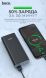 Внешний аккумулятор Hoco J51 Cool Power (10000mAh) - Black (995221B). Фото 6 из 8