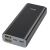 Внешний аккумулятор Hoco J51 Cool Power (10000mAh) - Black: фото 1 из 8