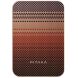 Зовнішній акумулятор Pitaka Aramid Fiber Magnetic Qi2 20W (10000mAh) PBQ2502 - Sunset (995750O). Фото 3 з 8