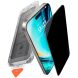 Захисне скло TORRAS Install Master Privaсy для Apple iPhone 16 - Black (366418B). Фото 1 з 7