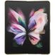 Защитный чехол Guess Glitter Script для Samsung Galaxy Fold 5 - Gold (332576F). Фото 6 из 7