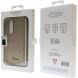 Защитный чехол Guess Glitter Script для Samsung Galaxy Fold 5 - Gold (332576F). Фото 7 из 7