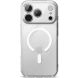 Защитный чехол Ringke Fusion Magnetic для iPhone 18 Pro (8800380462571) - Clear (423768C). Фото 3 из 21