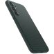 Защитный чехол Spigen (SGP) Liquid Air для Samsung Galaxy A35 (A356) - Abyss Green (348084G). Фото 5 из 18