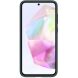 Защитный чехол Spigen (SGP) Liquid Air для Samsung Galaxy A35 (A356) - Abyss Green (348084G). Фото 7 из 18
