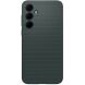 Защитный чехол Spigen (SGP) Liquid Air для Samsung Galaxy A35 (A356) - Abyss Green (348084G). Фото 2 из 18