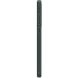 Защитный чехол Spigen (SGP) Liquid Air для Samsung Galaxy A35 (A356) - Abyss Green (348084G). Фото 11 из 18
