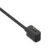 Зарядное устройство Deexe Charging Cable для Xiaomi Redmi Watch 3 - Black (317408B). Фото 14 из 18