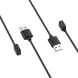 Зарядное устройство Deexe Charging Cable для Xiaomi Redmi Watch 3 - Black (317408B). Фото 15 из 18