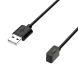 Зарядное устройство Deexe Charging Cable для Xiaomi Redmi Watch 3 - Black (317408B). Фото 8 из 18