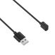 Зарядное устройство Deexe Charging Cable для Xiaomi Redmi Watch 3 - Black (317408B). Фото 9 из 18