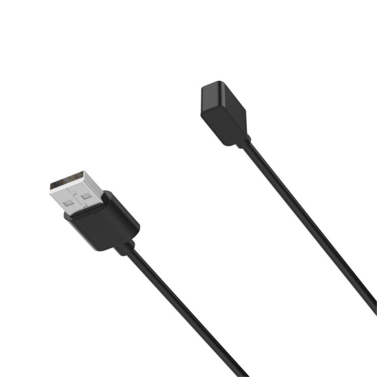 Зарядное устройство Deexe Charging Cable для Xiaomi Redmi Watch 3 - Black: фото 10 из 18