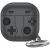 Защитный чохол AHASTYLE LC13 Gaming Design для Samsung Galaxy Buds Live / Buds Pro / Buds 2 / Buds 2 Pro / Buds FE - Black: фото 1 из 8