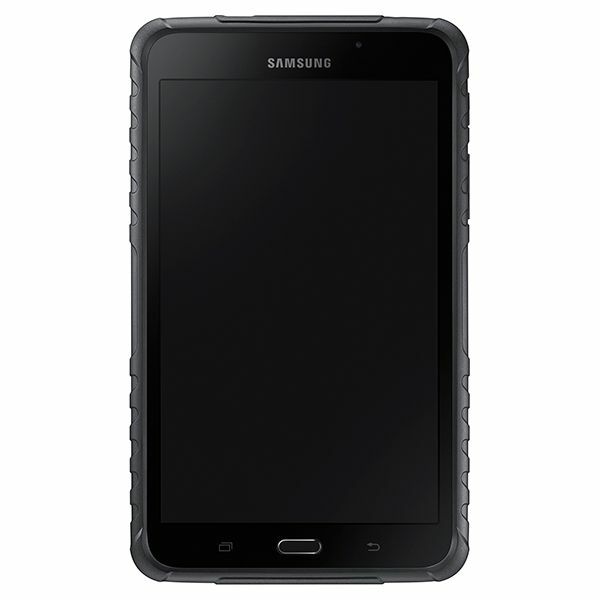 Захисна накладка Protective Cover для Samsung Galaxy Tab A 7.0 2016 (T280/285) EF-PT280PBEGRU: фото 2 з 3