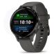 Защитная пленка Deexe Soft Film для Garmin Venu 3S (352209). Фото 1 из 2