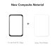 Защитная пленка ENKAY 3D Curved Film для Xiaomi Smart Band 10 Pro - Transparent (413002T). Фото 3 из 7