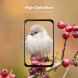 Защитная пленка ENKAY 3D Curved Film для Xiaomi Smart Band 10 Pro - Transparent (413002T). Фото 6 из 7