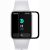 Защитная пленка ENKAY 3D Curved Film для Xiaomi Smart Band 10 Pro - Transparent: фото 1 из 7