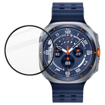 Защитная пленка IMAK Watch Film для Samsung Galaxy Watch Ultra (47mm) - Black: фото 1 из 9