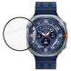 Защитная пленка IMAK Watch Film для Samsung Galaxy Watch Ultra (47mm) - Black (358049B). Фото 1 из 9