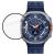 Защитная пленка IMAK Watch Film для Samsung Galaxy Watch Ultra (47mm) - Black: фото 1 из 9