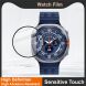 Защитная пленка IMAK Watch Film для Samsung Galaxy Watch Ultra (47mm) - Black (358049B). Фото 4 из 9