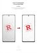 Захисна плівка на екран ArmorStandart Clear для Samsung Galaxy Note 20 Ultra (N985) (228298). Фото 3 з 4