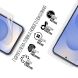 Защитная пленка на экран ArmorStandart Clear для Samsung Galaxy S26 (S942) (404273). Фото 2 из 5
