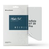 Защитная пленка на экран ArmorStandart Matte для Infinix GT 20 Pro: фото 1 из 5
