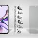 Защитная пленка на экран ArmorStandart Matte для Motorola Moto G13 / G23 (320735). Фото 2 из 5