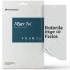 Захисна плівка на екран ArmorStandart Matte Motorola Edge 50 Fusion (354226). Фото 1 з 5
