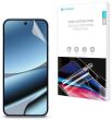 Захисна плівка на екран RockSpace Explosion-Proof SuperClear для Google Pixel 10 Pro XL