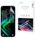 Защитная пленка на экран RockSpace Explosion-Proof SuperClear для Infinix GT 50 Pro (422403). Фото 1 из 10