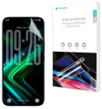 Защитная пленка на экран RockSpace Explosion-Proof SuperClear для Infinix GT 50 Pro: фото 1 из 10