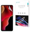Защитная пленка на экран RockSpace Explosion-Proof SuperClear для Infinix Hot 50i