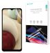 Защитная пленка на экран RockSpace Explosion-Proof SuperClear для Samsung Galaxy A12 (A125) / A12 Nacho (A127) (260329). Фото 1 из 11