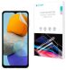 Защитная пленка на экран RockSpace Explosion-Proof SuperClear для Samsung Galaxy M23 (M236) (297614). Фото 1 из 10