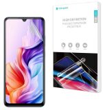 Захисна плівка на екран RockSpace Explosion-Proof SuperClear для ZTE Nubia V70 Max: фото 1 з 1