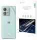 Захисна плівка на задню панель RockSpace Explosion-Proof SuperClear для Motorola Edge 40 Neo (340015). Фото 1 з 9