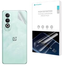 Защитная пленка на заднюю панель RockSpace Explosion-Proof SuperClear для OnePlus Nord CE 4: фото 1 из 9