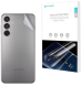 Захисна плівка на задню панель RockSpace Explosion-Proof SuperClear для Samsung Galaxy M35 (M356) (355704). Фото 1 з 9
