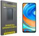 Захисна плівка StatusSKIN Lite на екран для Xiaomi Redmi Note 9 Pro / Note 9 Pro Max / Note 9s (266409). Фото 1 з 10