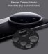Захисна рамка IMAK Camera Styling для Xiaomi 15 Ultra - Black (377340B). Фото 9 з 11