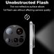 Захисна рамка IMAK Camera Styling для Xiaomi 15 Ultra - Black (377340B). Фото 7 з 11