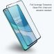 Защитное стекло AMORUS 3D Curved Full Glue для OnePlus 13 - Black (373037B). Фото 5 из 10