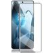 Защитное стекло AMORUS 3D Curved Full Glue для OnePlus 13 - Black (373037B). Фото 1 из 10