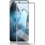 Защитное стекло AMORUS 3D Curved Full Glue для OnePlus 13 - Black: фото 1 из 10